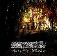 In Loving Memory (IDN) : And Her Whisper